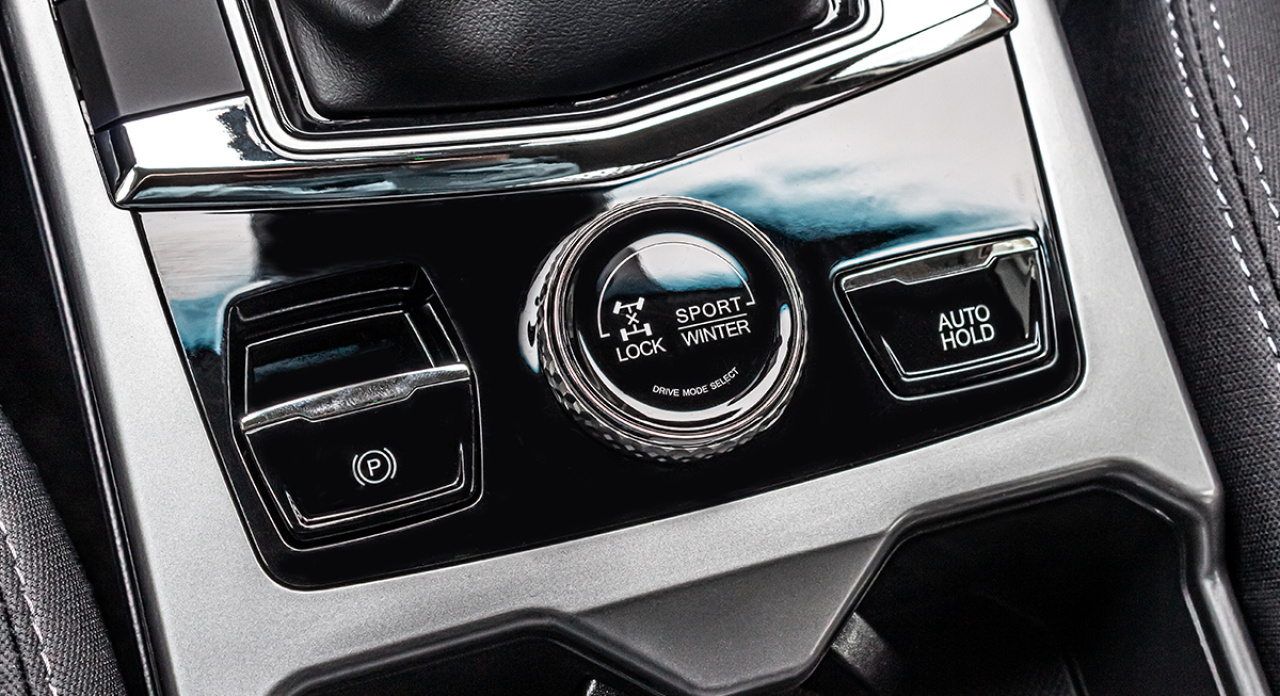 KGM Korando 1,5 GDI 4WD AT STYLE Plus TECH