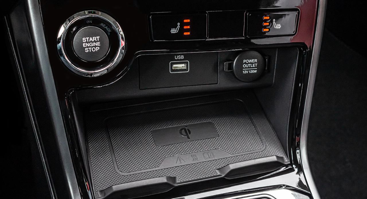 KGM Korando 1,5 GDI 4WD AT STYLE Plus TECH