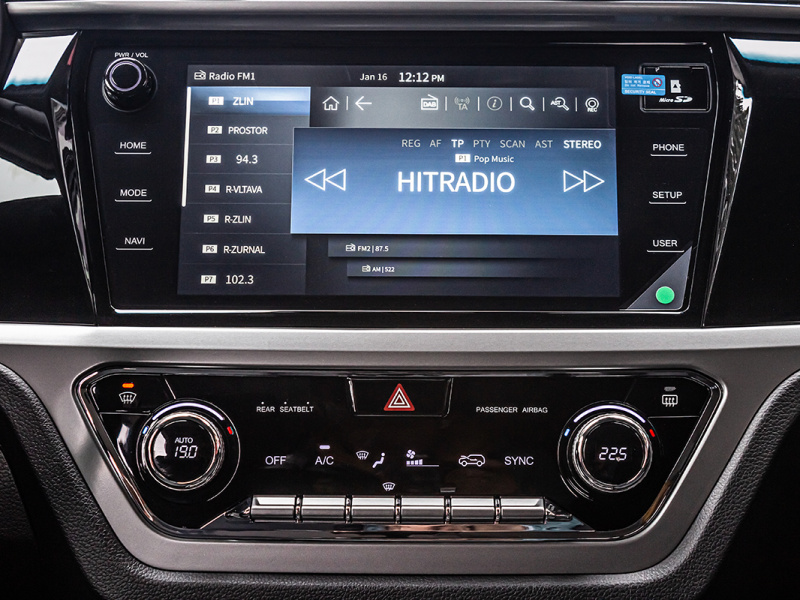 KGM Korando 1,5 GDI 4WD AT STYLE Plus TECH