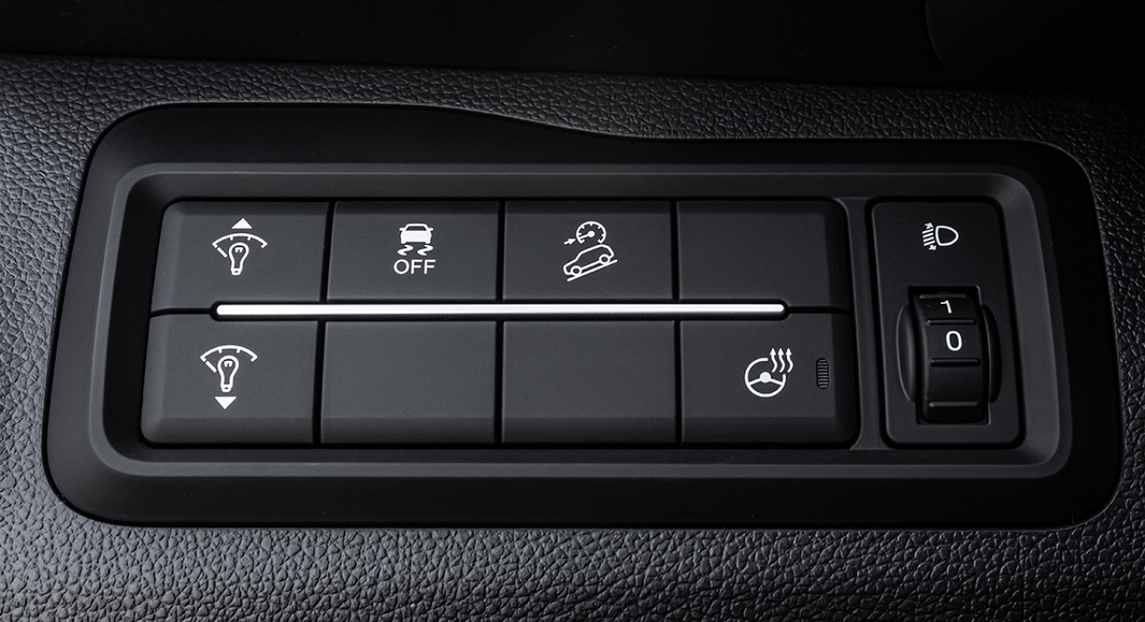 KGM Tivoli 1,5 GDI 2WD AT Style