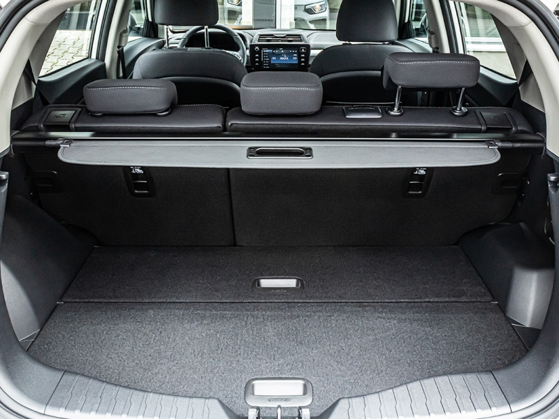 KGM Tivoli 1,5 GDI 2WD AT Style