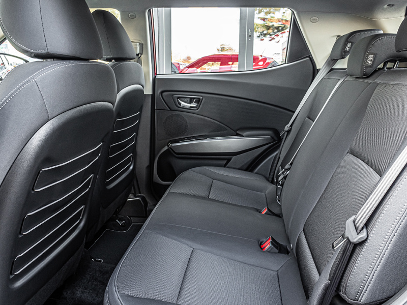 KGM Tivoli 1,5 GDI 2WD AT Style