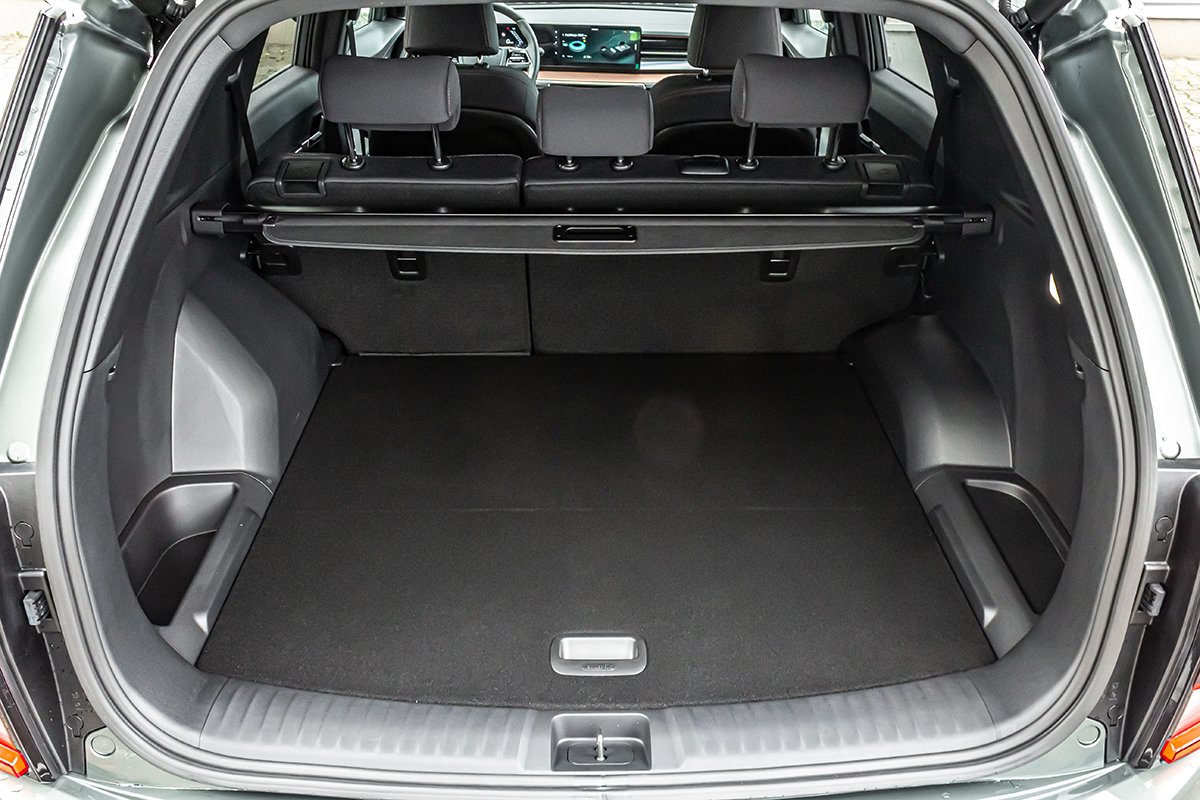 TORRES HEV J140 MY25 STYLE  Forrest zelená metalíza