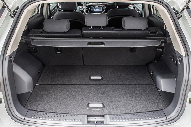 KGM Korando 1,5 GDI 4WD AT STYLE Plus TECH