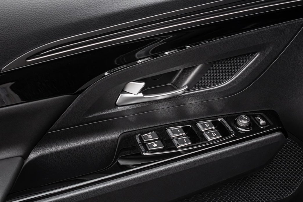 KGM Korando 1,5 GDI 4WD AT STYLE Plus TECH