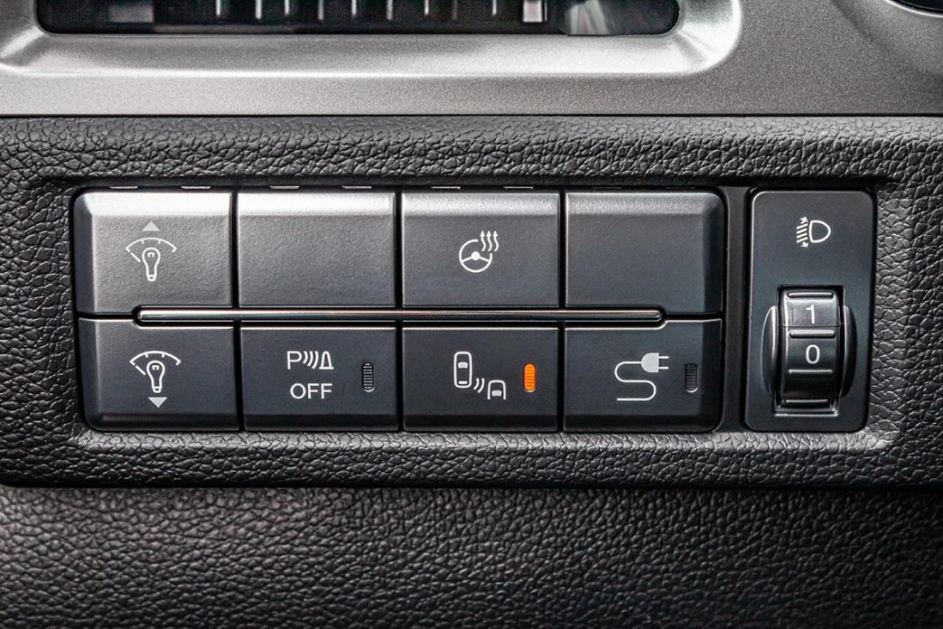 KGM Korando 1,5 GDI 4WD AT STYLE Plus TECH