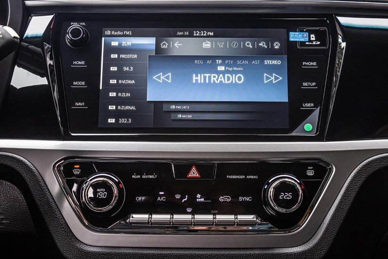 KGM Korando 1,5 GDI 4WD AT STYLE Plus TECH