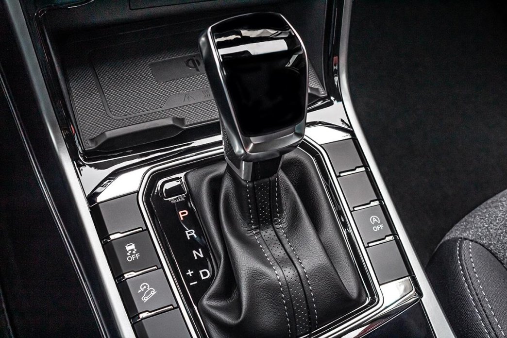 KGM Korando 1,5 GDI 4WD AT STYLE Plus TECH