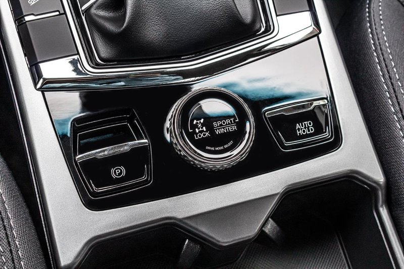 KGM Korando 1,5 GDI 4WD AT STYLE Plus TECH