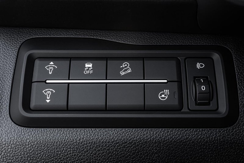 KGM Tivoli 1,5 GDI 2WD AT Style