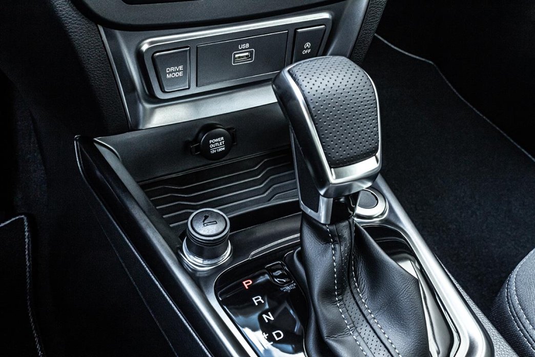 KGM Tivoli 1,5 GDI 2WD AT Style