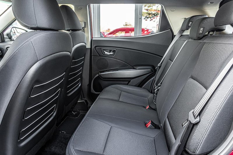 KGM Tivoli 1,5 GDI 2WD AT Style