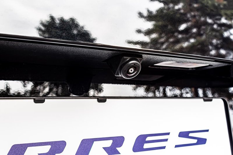 KGM Torres 1,5 GDI 4WD AT Style