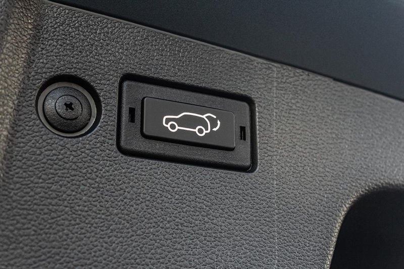 KGM Torres 1,5 GDI 4WD AT Style