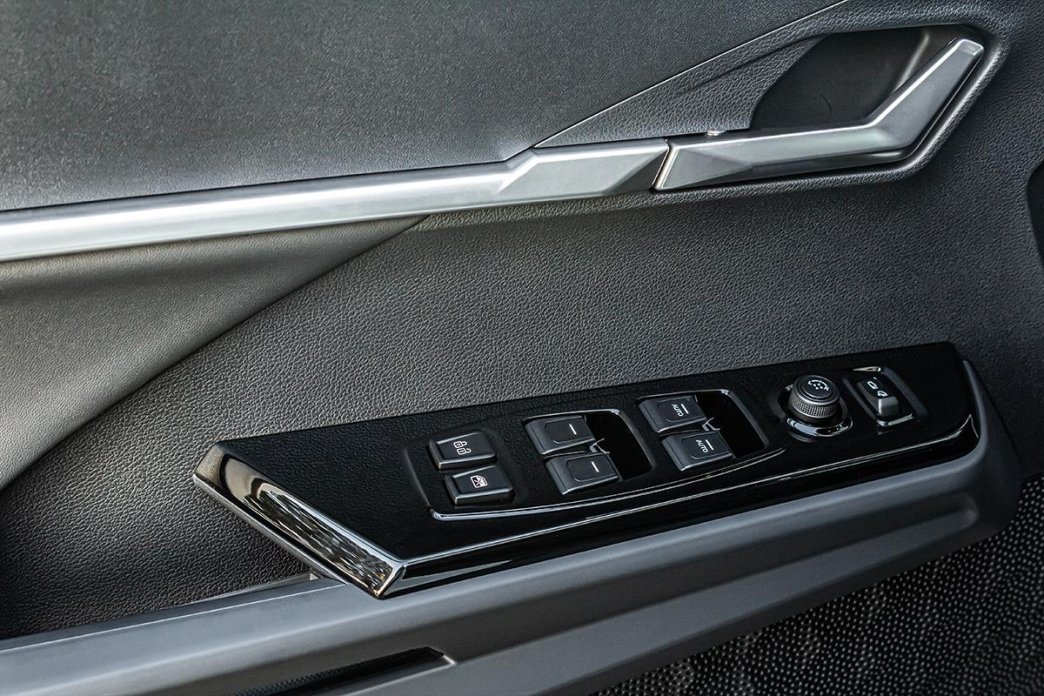 KGM Torres 1,5 GDI 4WD AT Style