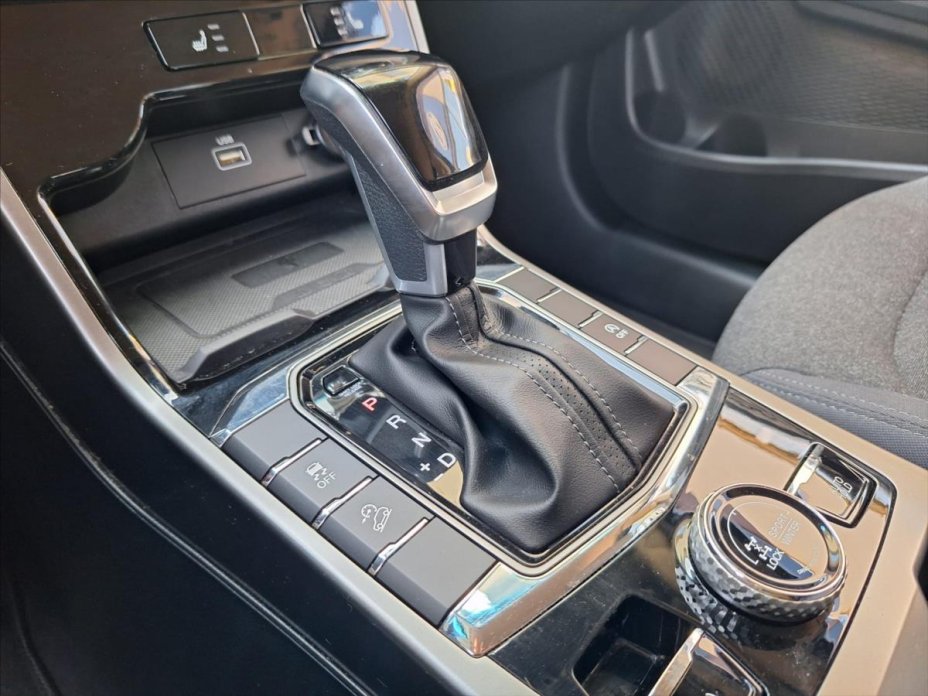 KGM Korando 1,5 GDI  Style AT 4WD