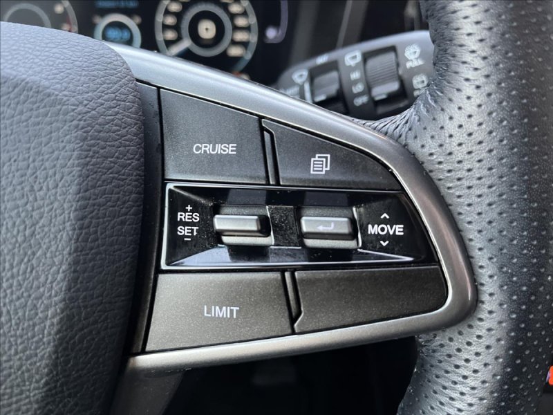 KGM Korando 1,5 GDI  Clever