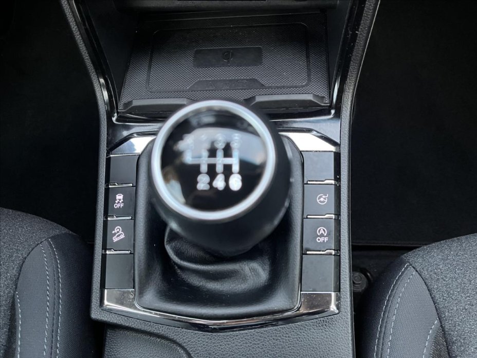 KGM Korando 1,5 GDI  Clever