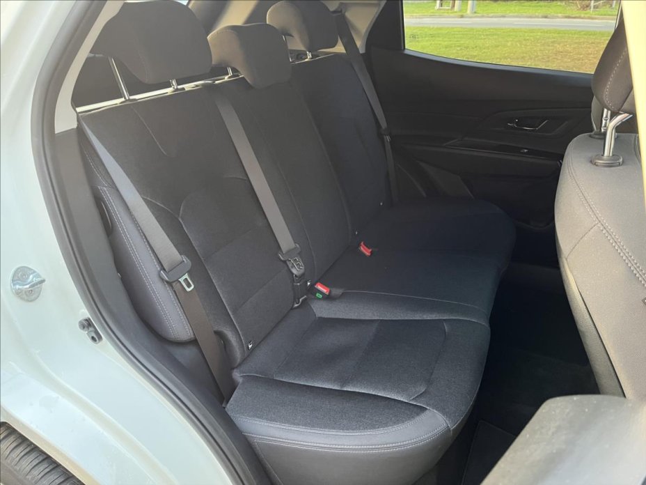 KGM Korando 1,5 GDI  Clever