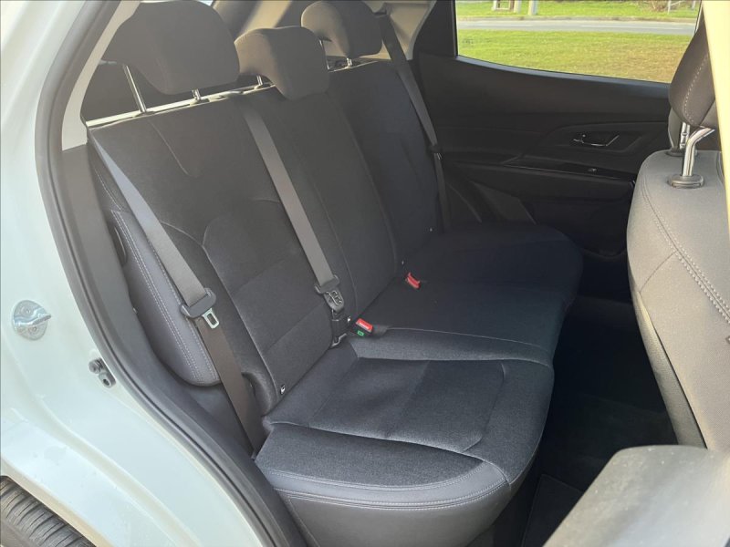 KGM Korando 1,5 GDI  Clever