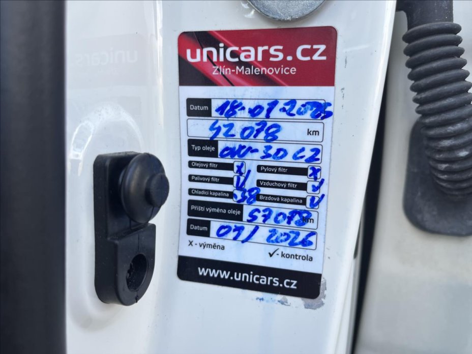 KGM Korando 1,5 GDI  Clever