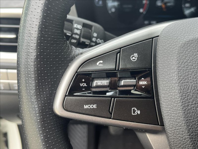 KGM Korando 1,5 GDI  Style