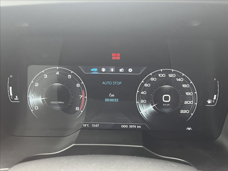 KGM Korando 1,5 GDI  Style