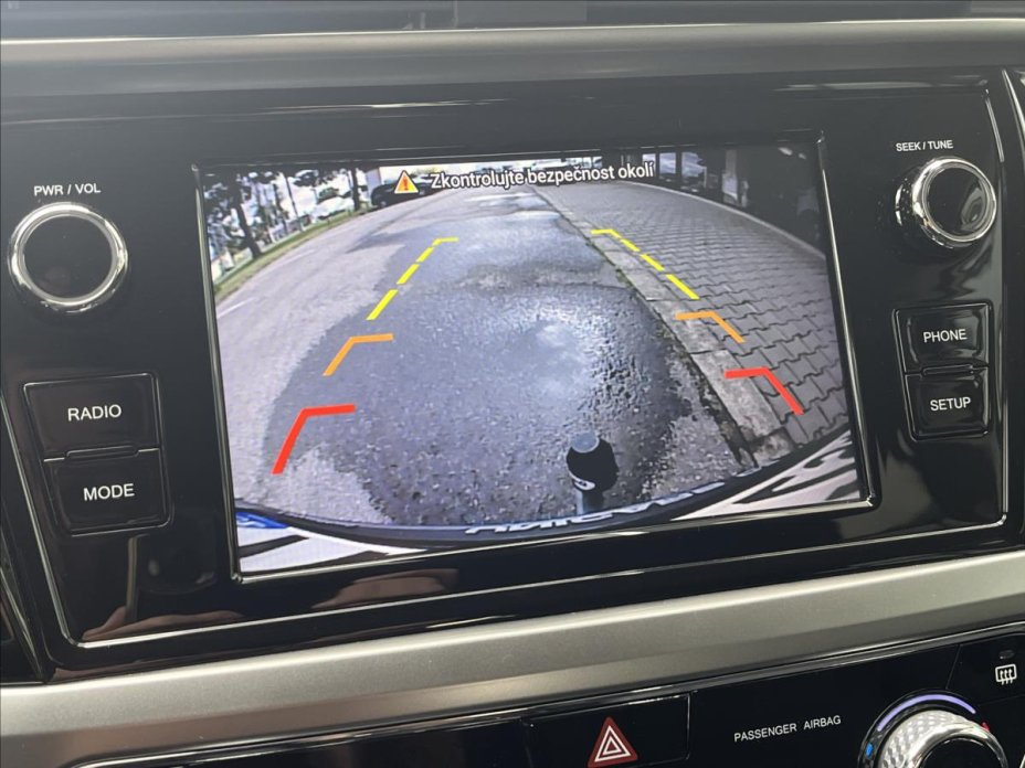 KGM Korando 1,5 GDI  Style