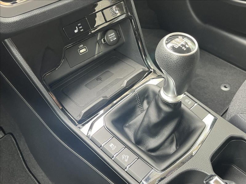 KGM Korando 1,5 GDI  Style