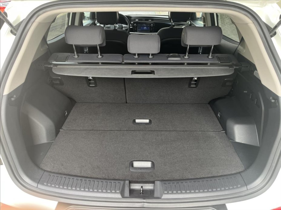 KGM Korando 1,5 GDI  Style