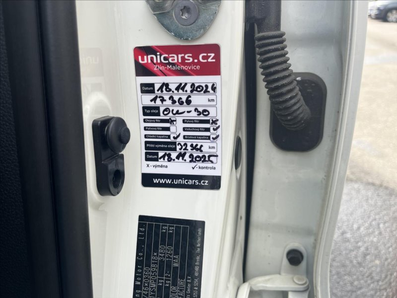 KGM Korando 1,5 GDI  Style