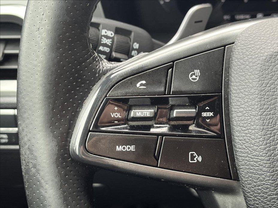 KGM Korando 1,5 GDI  4WD AT STYLE