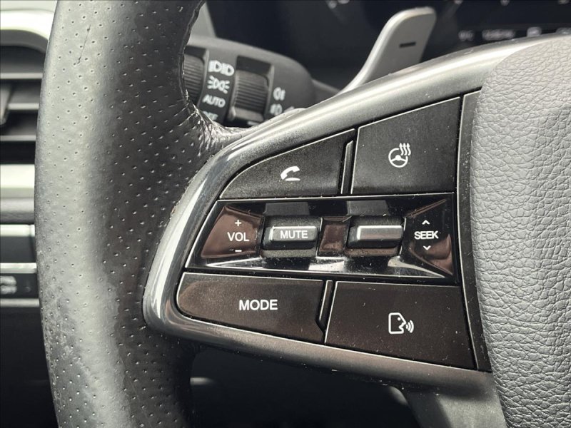 KGM Korando 1,5 GDI  4WD AT STYLE