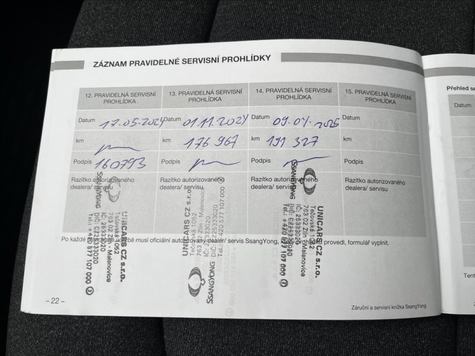 KGM Korando 1,5 GDI  4WD AT STYLE