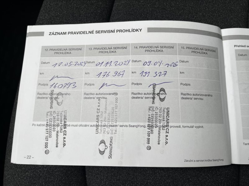 KGM Korando 1,5 GDI  4WD AT STYLE