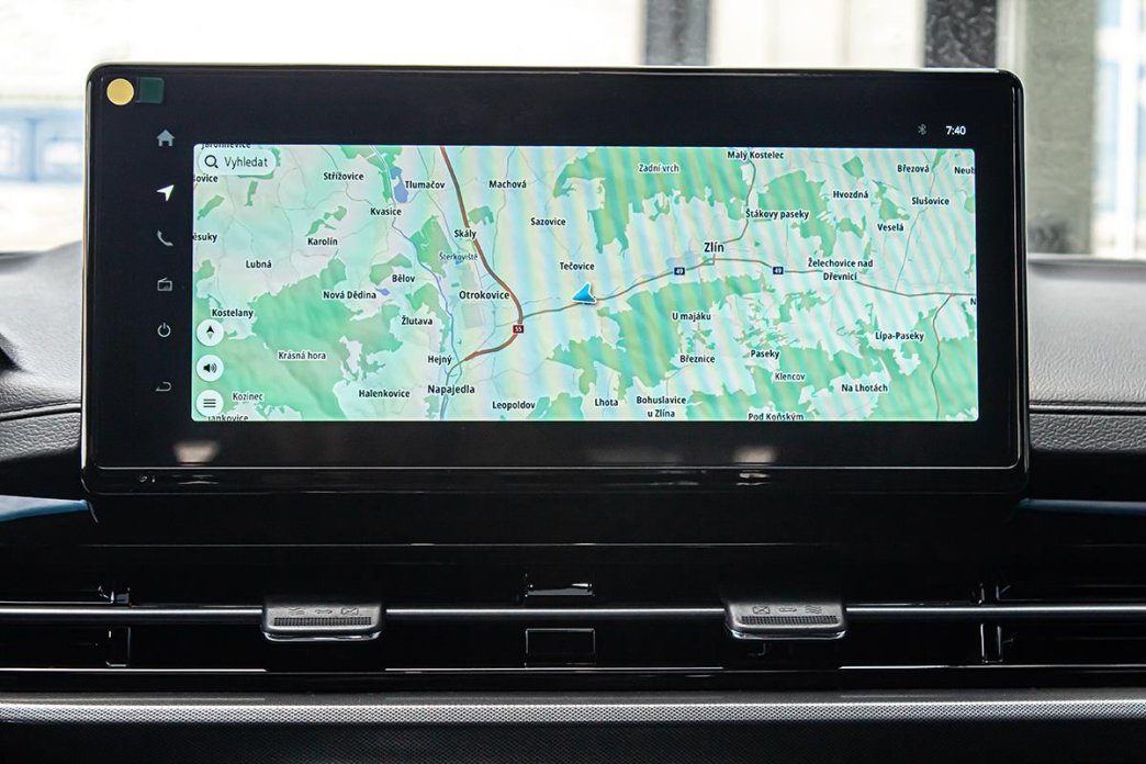 KGM Rexton 2,2 e-XDI PREMIUM+ BLACK paket