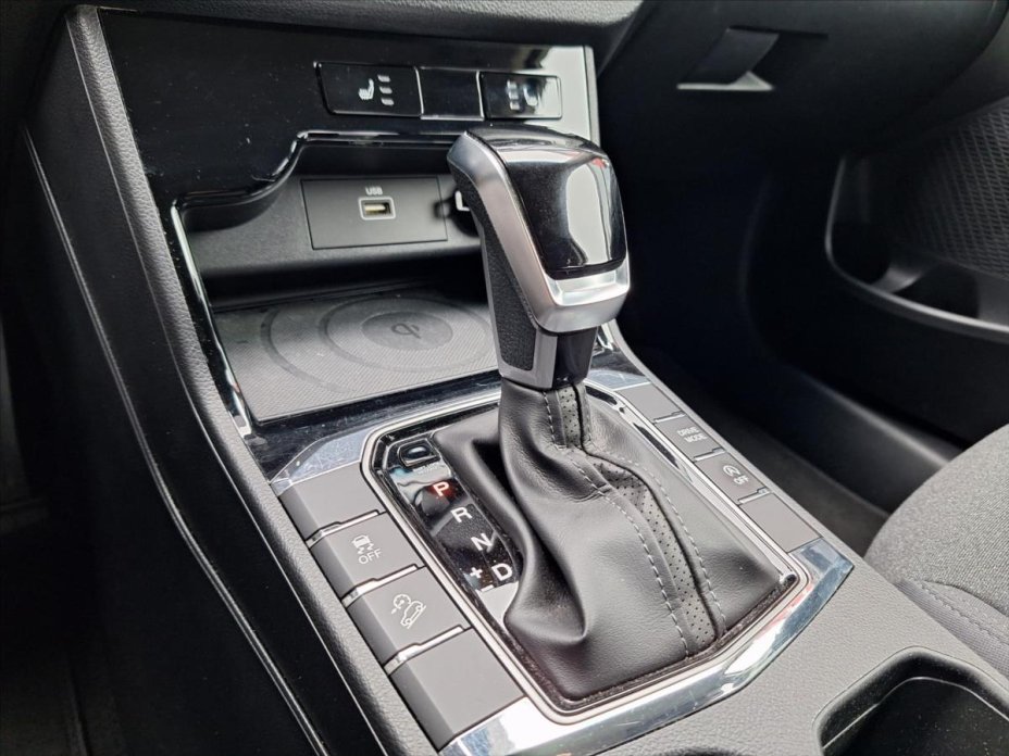 KGM Korando 1,5 GDI  Style AT