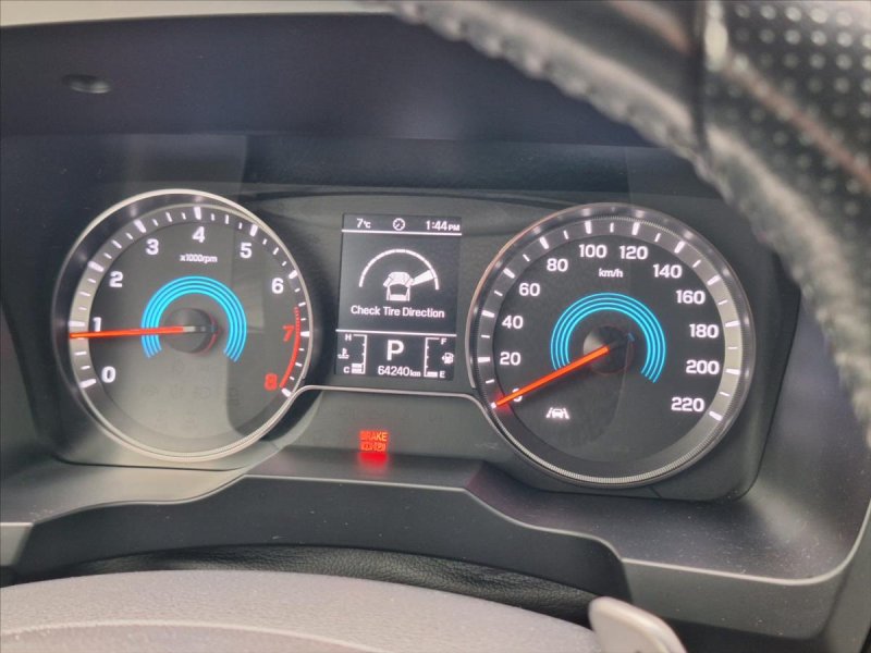 KGM Korando 1,5 GDI  Style AT