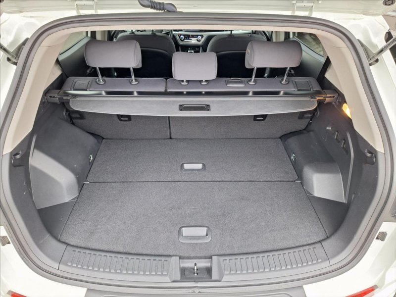 KGM Korando 1,5 GDI  Style AT