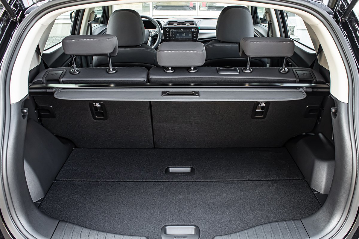 KGM TIVOLI X170 1,5 GDI MT 2WD STYLE
