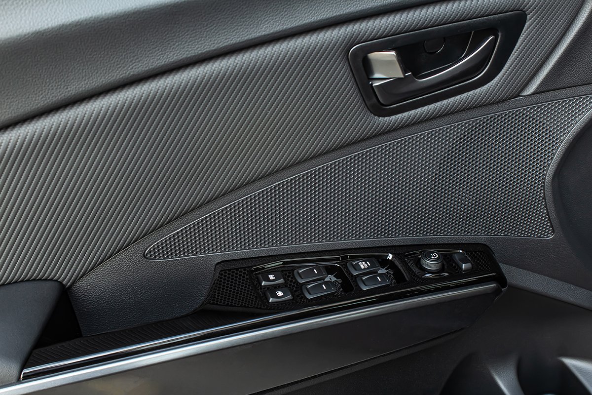 KGM TIVOLI X170 1,5 GDI MT 2WD STYLE