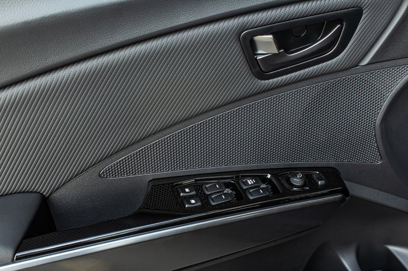 KGM TIVOLI X170 1,5 GDI MT 2WD STYLE