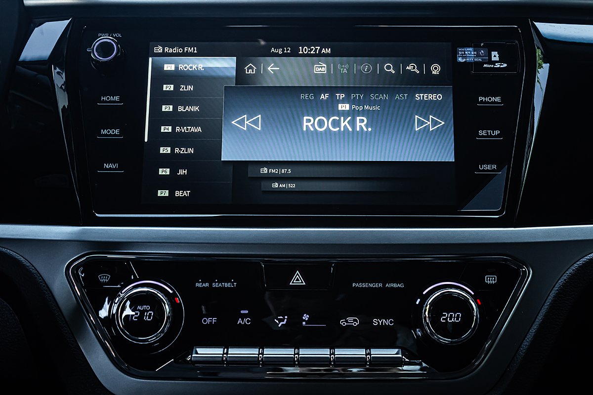 KGM Korando 1,5 GDI 2WD AT SMART plus