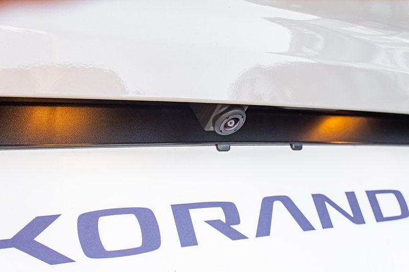 KGM Korando 1,5 GDI 2WD AT STYLE PLUS TECH