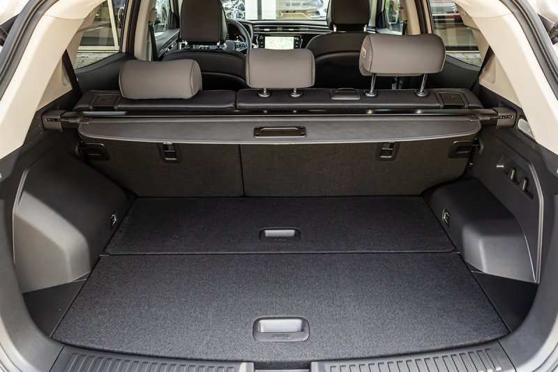 KGM Korando 1,5 GDI 4WD MT SMART plus